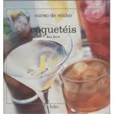 Coquetéis - Curso de Vinho