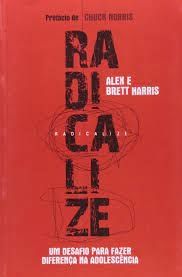 Radicalize Um Desafio Para Fazer Diferença Na Adolescencia