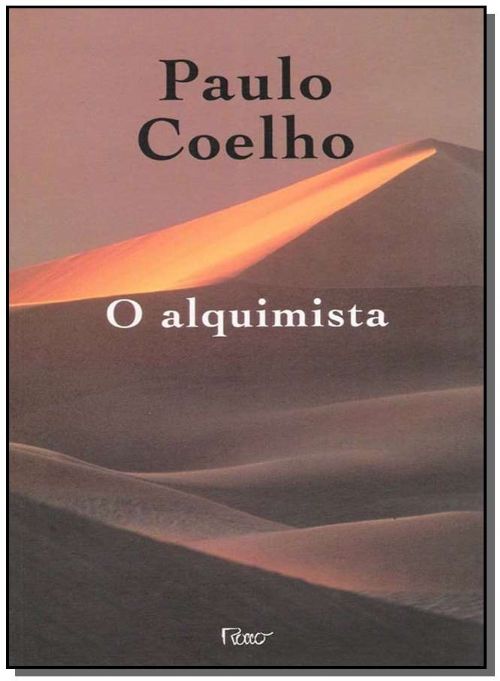 O Alquimista