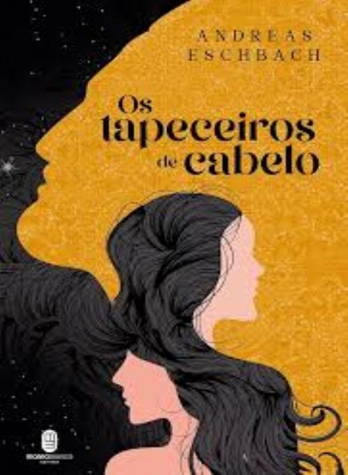 Os tapeceiros de cabelo