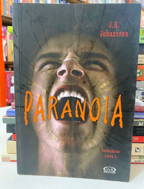 Paranoia - Sonambulos 2