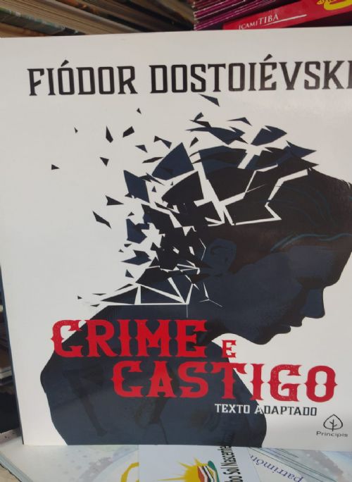 Crime e Castigo