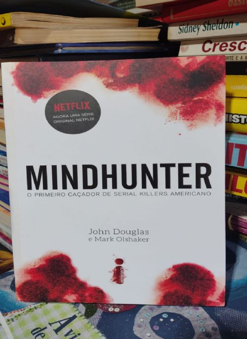 Mindhunter