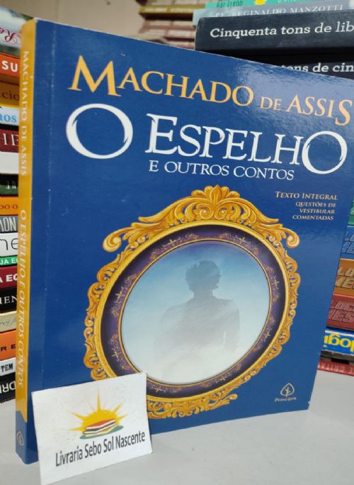 O Espelho e outros contos