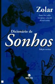 Dicionário de Sonhos