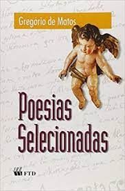 Poesias Selecionadas