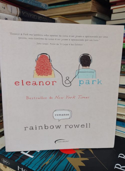 Eleanor & Park