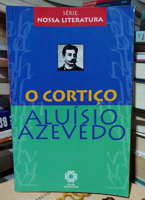 O Cortiço