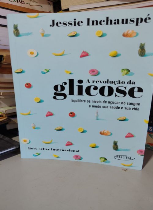 A revolução da glicose