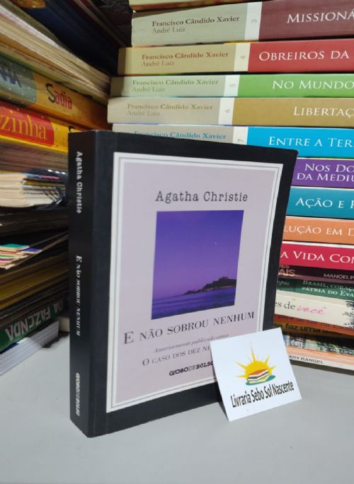 E Não Sobrou Nenhum