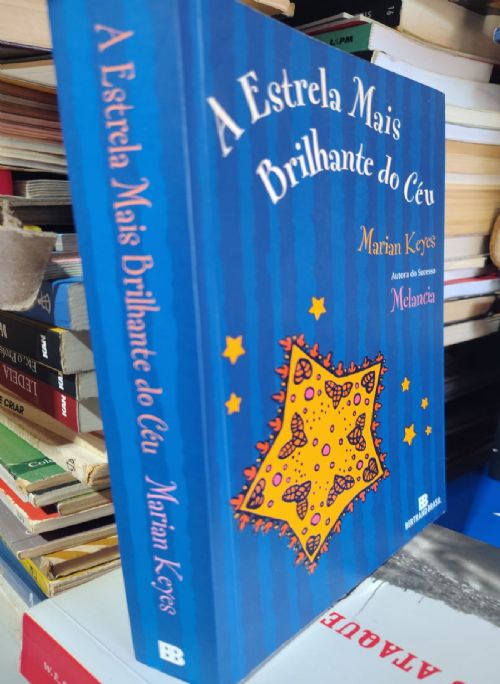 A Estrela mais brilhante do céu