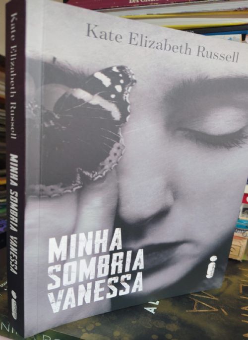 Minha sombria Vanessa