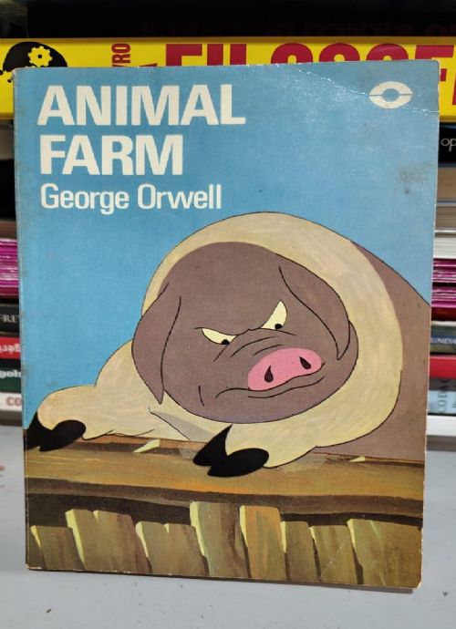 Animal farm