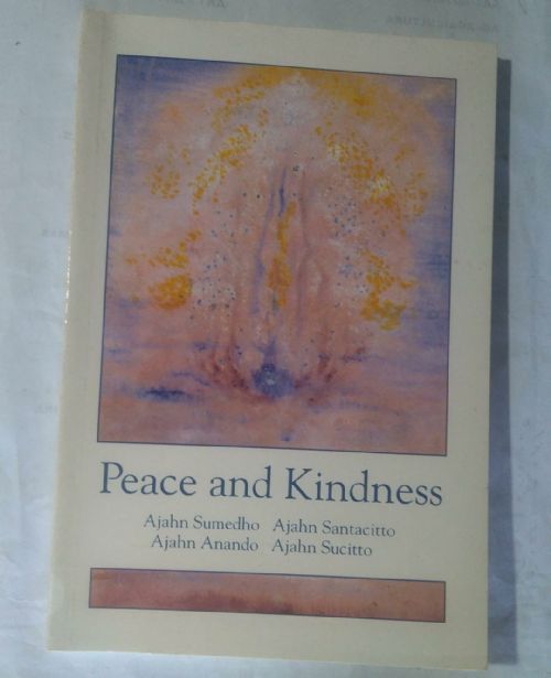 Peace and Kindness
