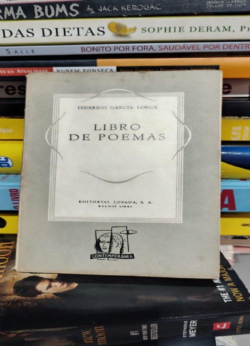 Libro de poemas