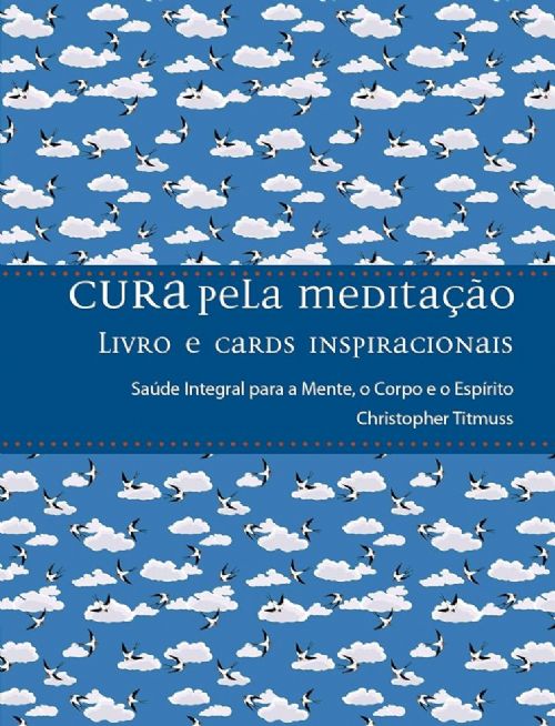Cura pela meditação