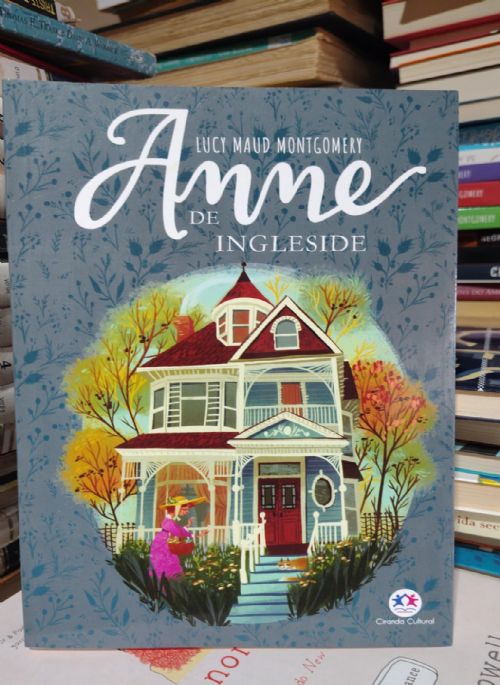 Anne de Ingleside