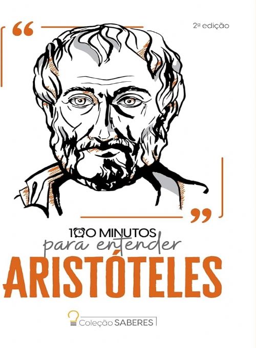 100 minutos para entender Aristóteles