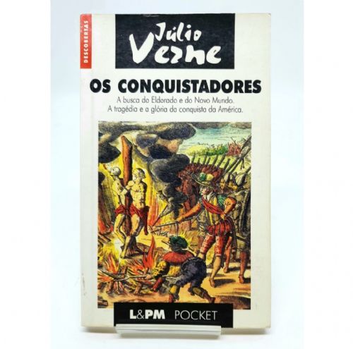 Os Conquistadores