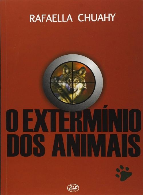 O Extermínio dos Animais
