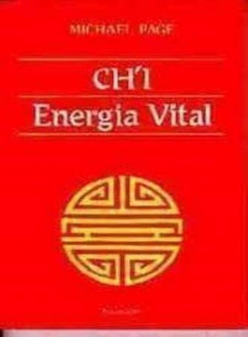ChI - Energia Vital