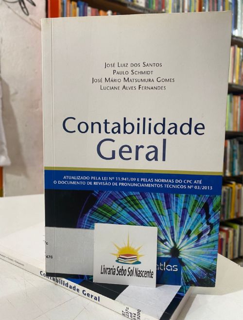 Contabilidade Geral