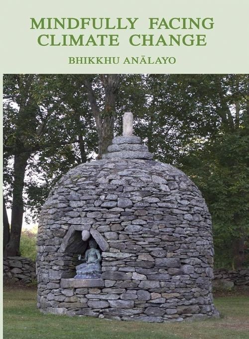 Mindfully fancing climate change