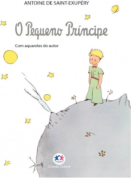 O Pequeno Principe