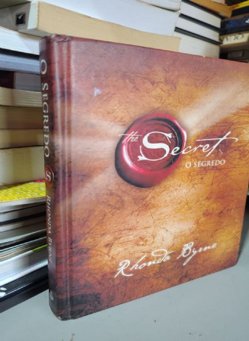O Segredo - The Secret