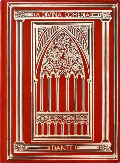 A Divina Comédia