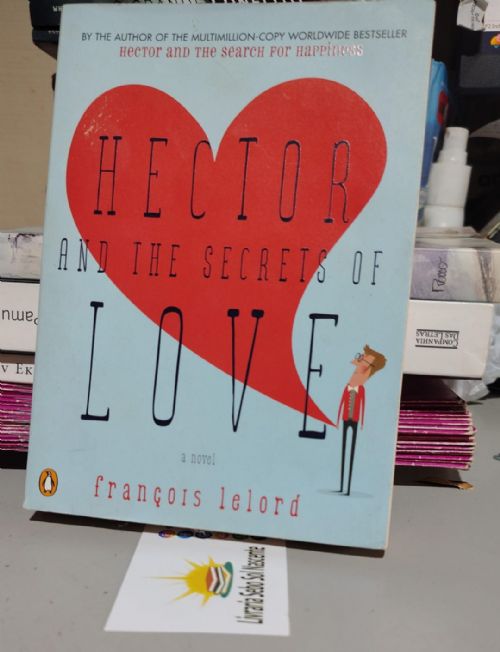 Hector and the Secrets of Love