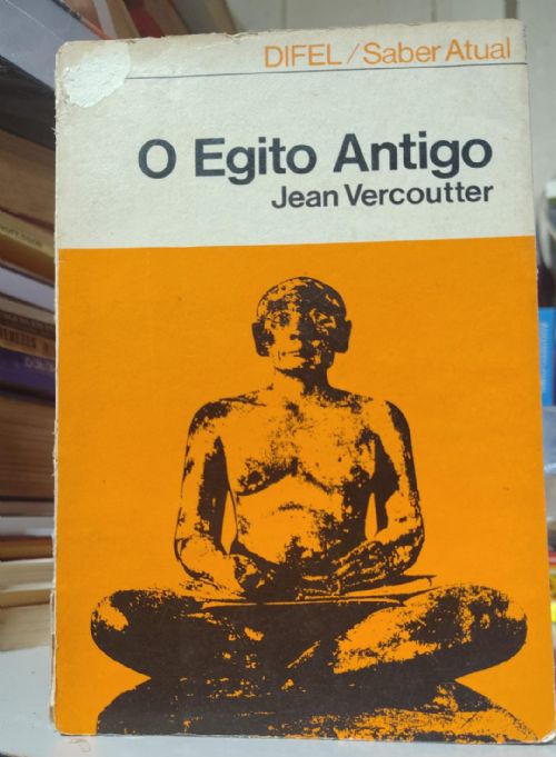 O Egito Antigo