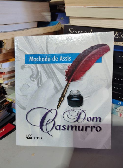 Dom Casmurro