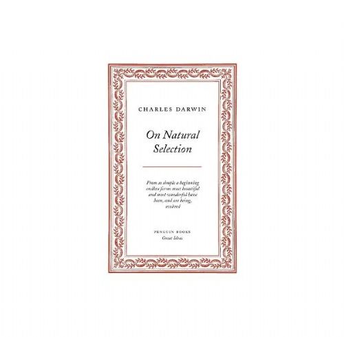 On Natural Selection