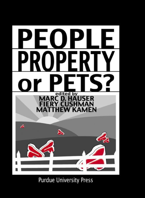 People property or pets?
