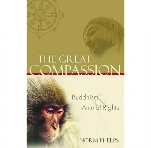 The great compassion