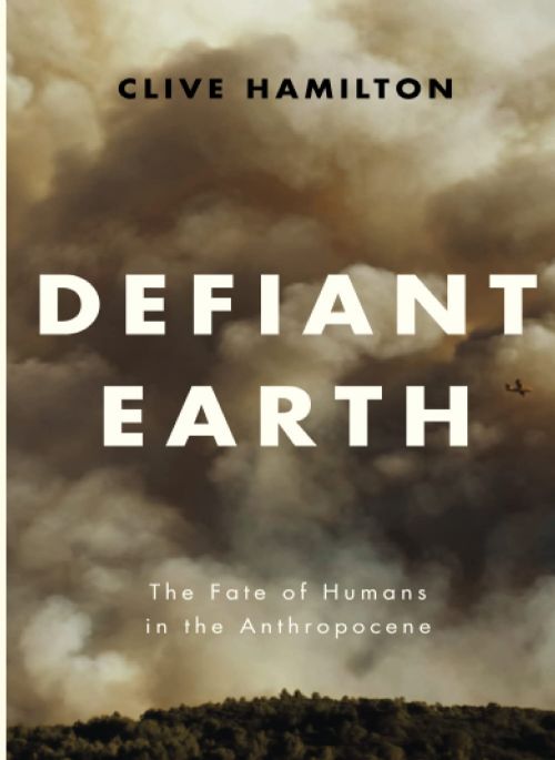 Defiant earth