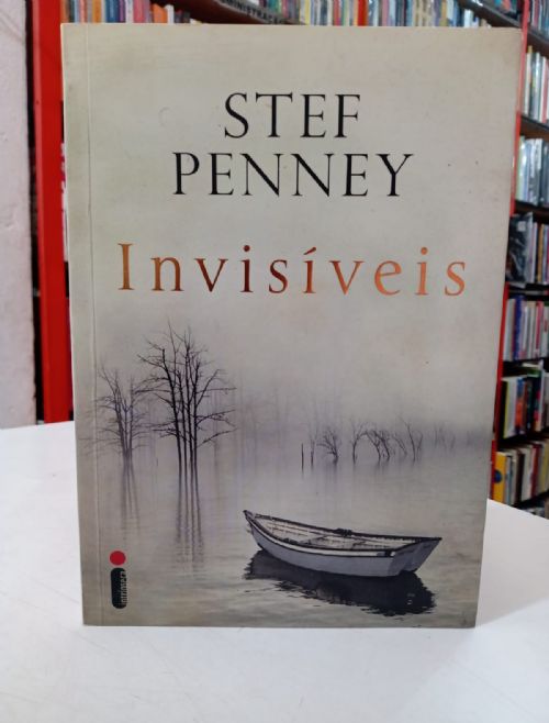 Invisíveis