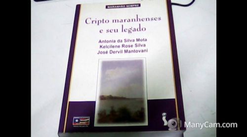 Cripto Maranhenses e seu Legado