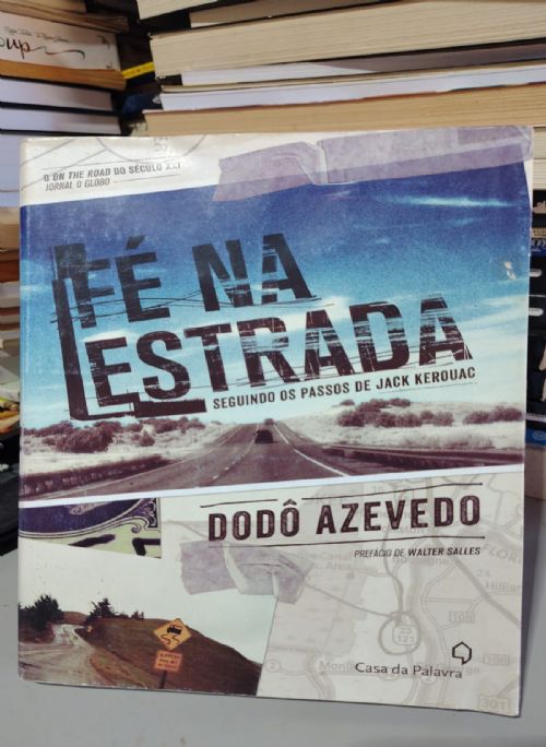 Fé na Estrada