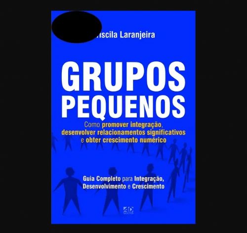 Grupos Pequenos