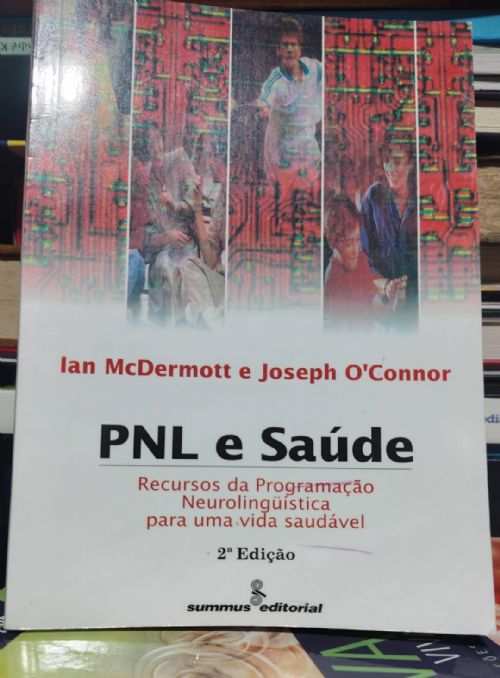 PNL e saúde