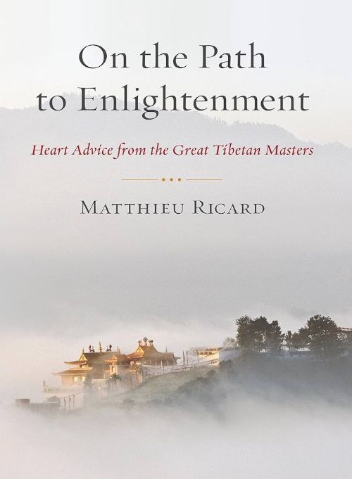 On the path to Enlightenment