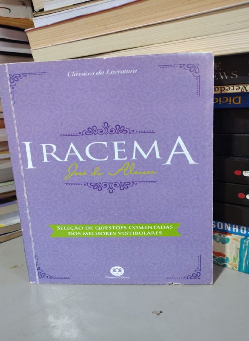 Iracema