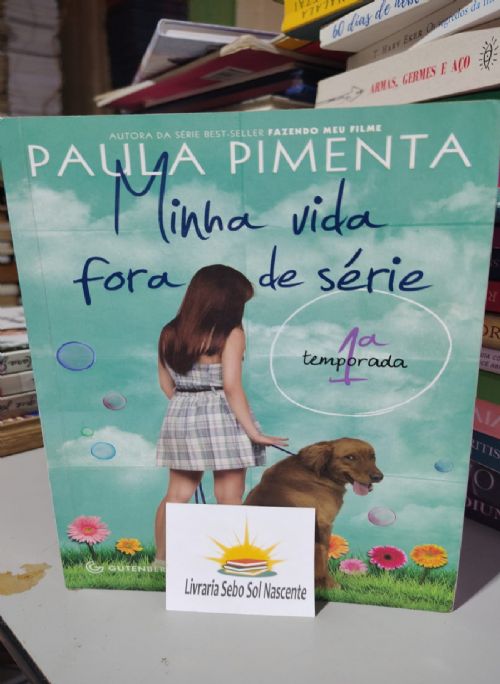Minha Vida Fora de Série - 1ª temporada