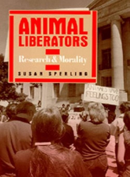 Animal liberators