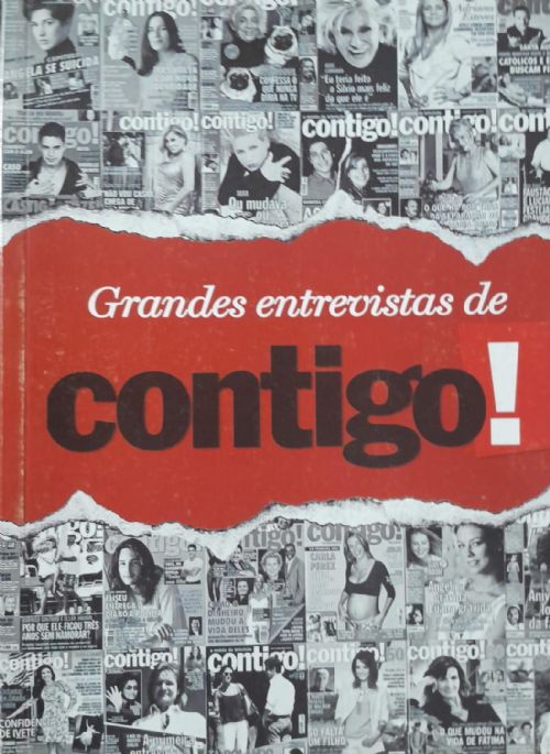 Grandes entrevistas de contigo!