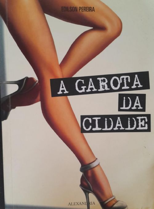 A garota da cidade