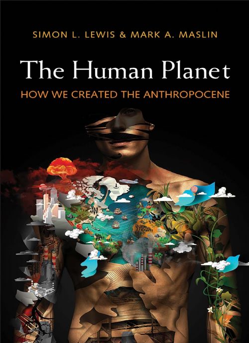 The human planet