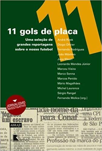 11 gols de placa